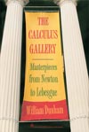 NewAge The Calculus Gallery